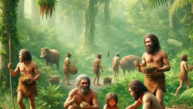 راز ۴۵ هزار ساله «آدم‌خواری نئاندرتال‌ها» در غار بلژیک فاش شد