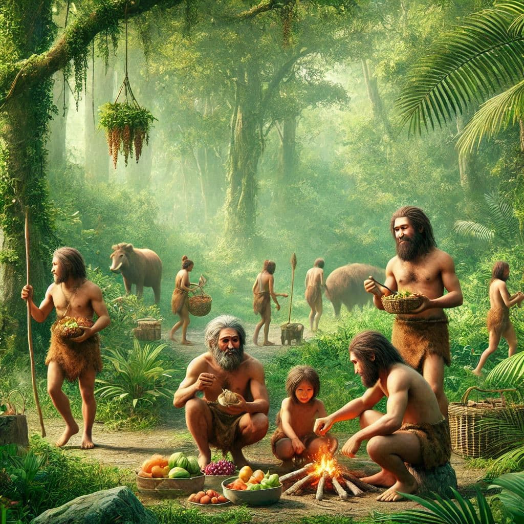 راز ۴۵ هزار ساله «آدم‌خواری نئاندرتال‌ها» در غار بلژیک فاش شد