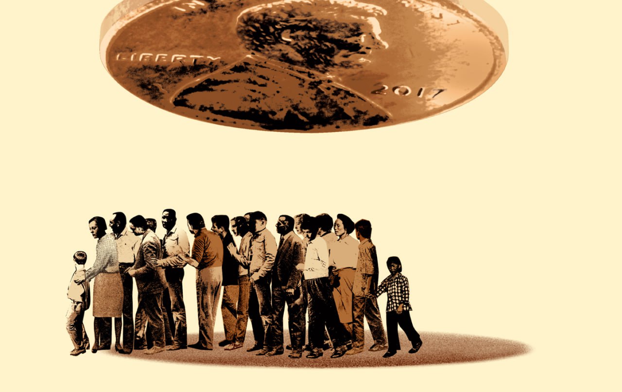 نئولیبرالیسم