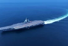 نخستین ناو آبی‌خاکی