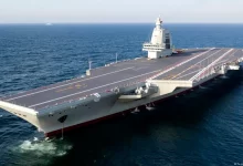 توان دریایی