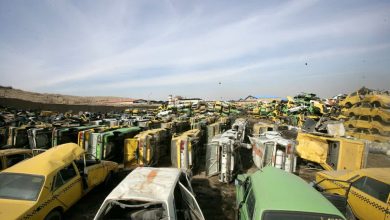 جایگزینی خودروهای فرسوده، ۷۰٪ ناترازی بنزین را کاهش می‌دهد