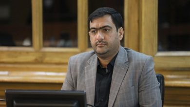 تاییدیه ایمنی