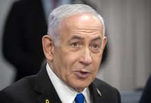 دادستانی استانبول برای نتانیاهو حکم بازداشت صادر کرد