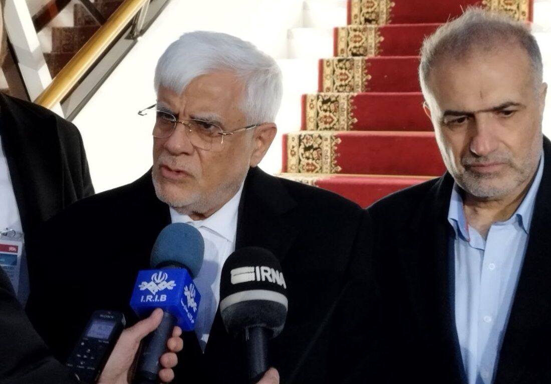 نتایج نشست شانگهای نشان_دهنده تقویت همکاری_هاست