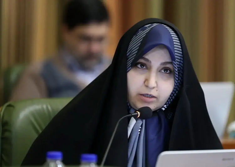 نرجس سلیمانی