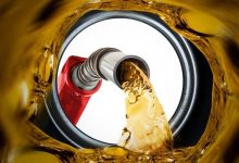 نرخ بنزین در آستانه تغییر