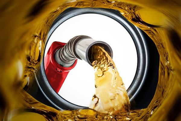 نرخ بنزین در آستانه تغییر