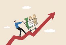 کارشناس اقتصادی: تورم تا پایان سال به ۶۰ درصد می‌رسد