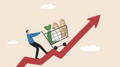 کارشناس اقتصادی: تورم تا پایان سال به ۶۰ درصد می‌رسد