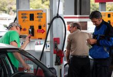 نرخ سوم بنزین