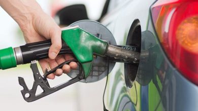 نرخ سوم بنزین