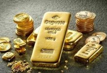 نرخ طلا و سکه صعودی شد