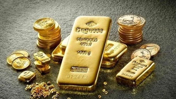 نرخ طلا و سکه صعودی شد