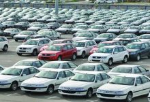 نرخ‌های جدید خودرو در بازار آزاد