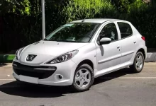 نسخه جدید پژو 207 با گیربکس دوکلاچه به بازار می_آید