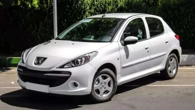 نسخه جدید پژو 207 با گیربکس دوکلاچه به بازار می_آید