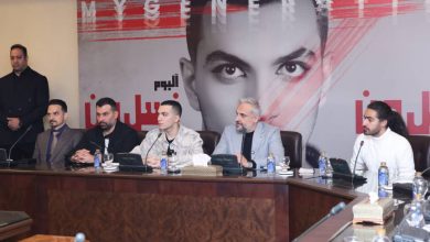 "نسل من" برای مخاطب حرفه‌ای موسیقی/ رونمایی از آلبوم راک-سنتی