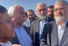 نسیم‌شهر در انتظار یک بیمارستان: ۳۰ سال تا تحقق وعده‌ها!