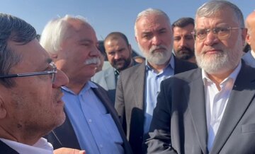 نسیمشهر در انتظار یک بیمارستان: ۳۰ سال تا تحقق وعدهها!