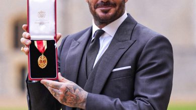 افتخار شوالیه