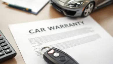 نصب برخی آپشن‌ها موجب ابطال گارانتی می‌شود