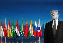 نظام بین‌المللی