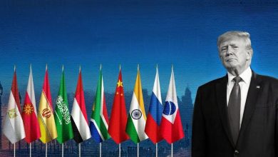 نظام بین‌المللی