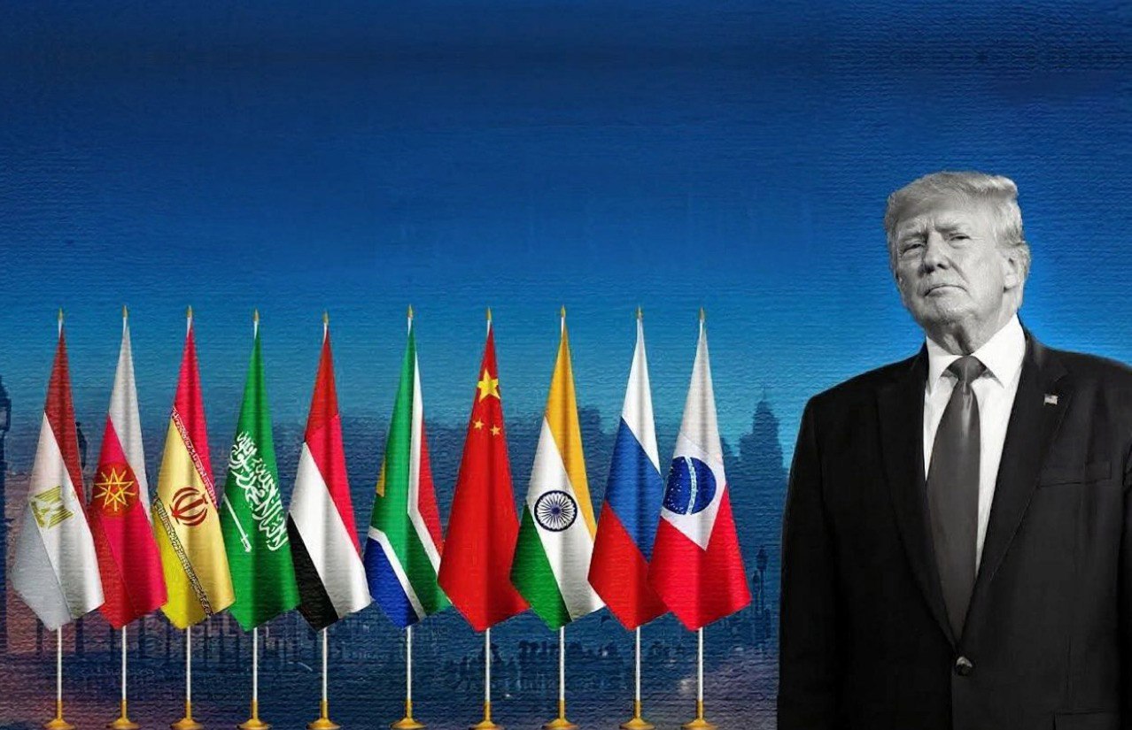 نظام بین‌المللی