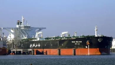 چراغ سبز رسمی چین برای واردات نفت ایران؛ پایان انتظار کشتی‌های غول‌پیکر نفتی