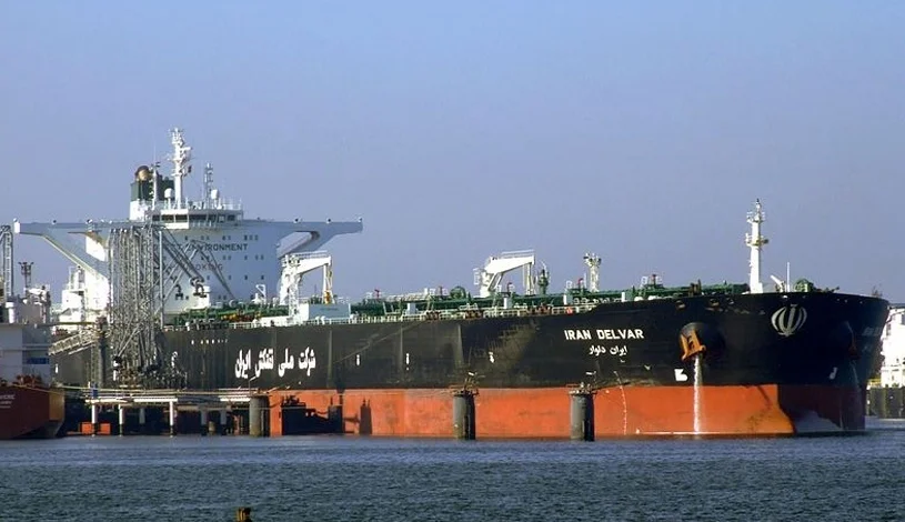 چراغ سبز رسمی چین برای واردات نفت ایران؛ پایان انتظار کشتی‌های غول‌پیکر نفتی