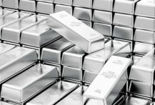 نقره رکورد تاریخی جدیدی ثبت کرد