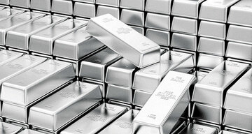 نقره رکورد تاریخی جدیدی ثبت کرد