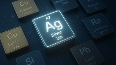 نقره گران‌تر می‌شود؟ ؛ ورود به باشگاه استراتژیک‌ها