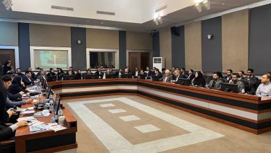 قیمت جهانی طلا