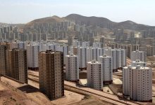 نهضت ملی مسکن