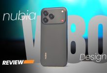 طراحی نزدیک به آیفون