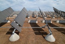 جزئیات طرح ۷۰۰۰ مگاوات نیروگاه خورشیدی؛ ۱۴۰ ساختگاه در سراسر کشور فعال شد