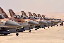 برتری هوایی