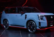 نیسان پاترول ۲۰۲۶