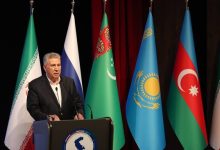 هاب حمل و نقل منطقه ایران اتاق بازرگانی