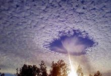 هارپ و بحران آب در ایران