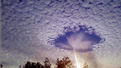 هارپ و بحران آب در ایران