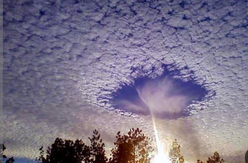 هارپ و بحران آب در ایران