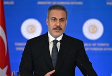 امنیت منطقه