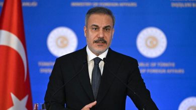 امنیت منطقه