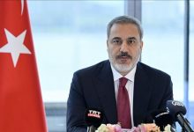 ترامپ دستور لغو تحریم‌ها علیه ترکیه را صادر کرد؛ درگیری روسیه و اوکراین در آستانه پایان است