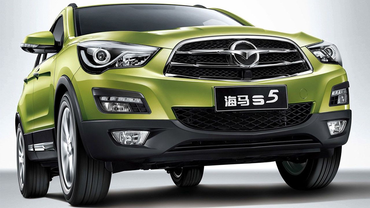 فروش فوری محصولات هایما؛ ثبتنام از امروز آغاز شد