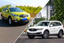 ایران خودرو قیمت جدید هایما را اعلام کرد