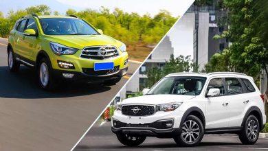 ایران خودرو قیمت جدید هایما را اعلام کرد